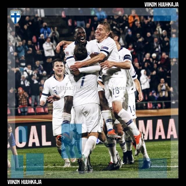 意大利击溃芬兰,实现四连胜 意大利击溃芬兰,实现四连胜