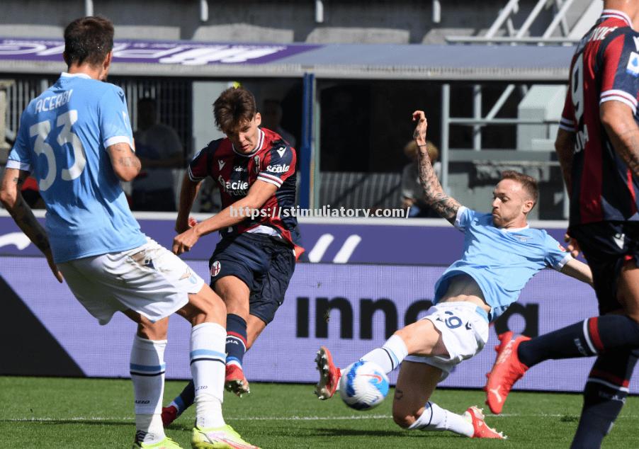 星空体育-博洛尼亚遭遇困境,球队急需调整