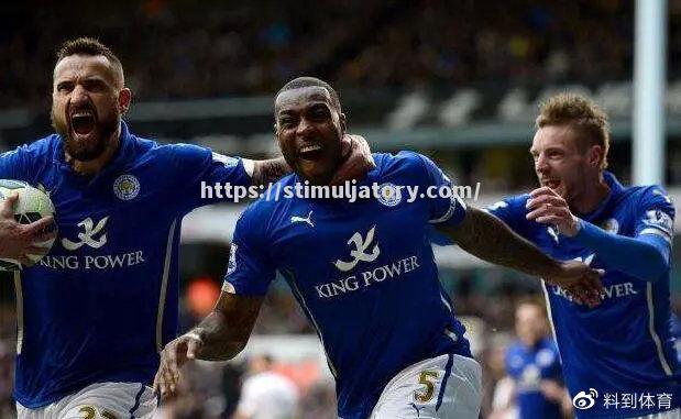 星空体育-莱斯特城客场大败,英超前景堪忧