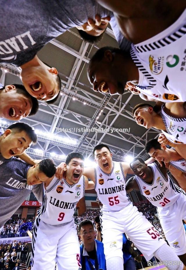 河南大胜辽宁，展现出强劲攻势