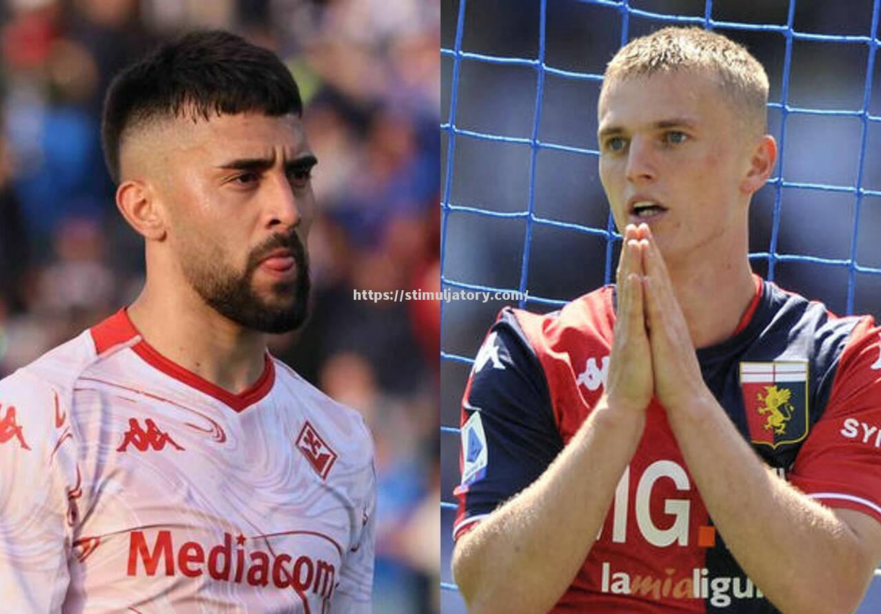 佛罗伦萨客胜热那亚队夺得三分 佛罗伦萨客胜热那亚队夺得三分