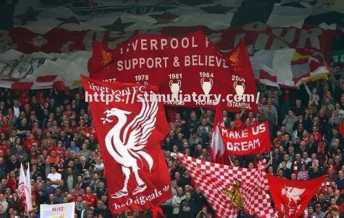 利物浦惨遭失利,欧冠之旅未完令球迷扼腕 利物浦惨遭失利,欧冠之旅未完令球迷扼腕