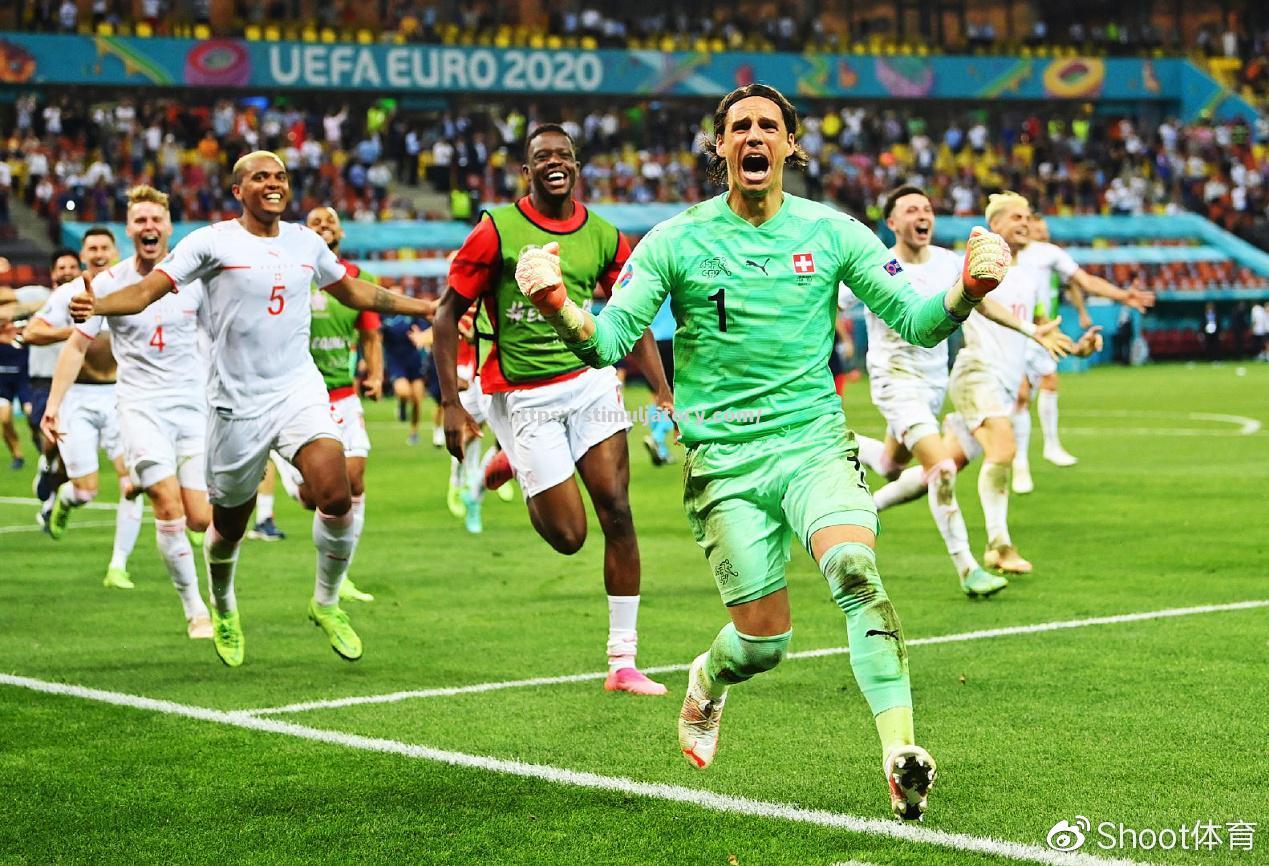 瑞士队在欧洲比赛中展现实力 瑞士队在欧洲比赛中展现实力
