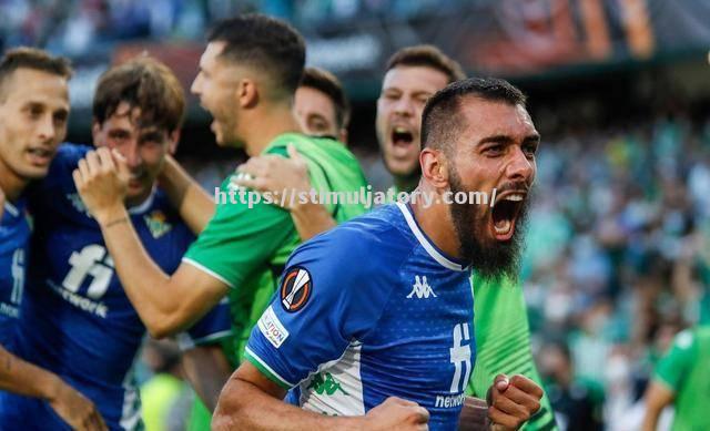 星空体育-圣埃蒂安客场不敌对手,遭受失败