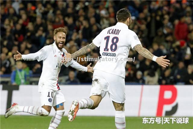 圣埃蒂安客场不敌对手，遭受失败