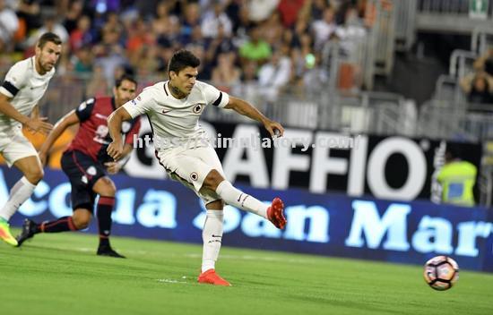 星空体育-热那亚力克切沃,结束连败势头