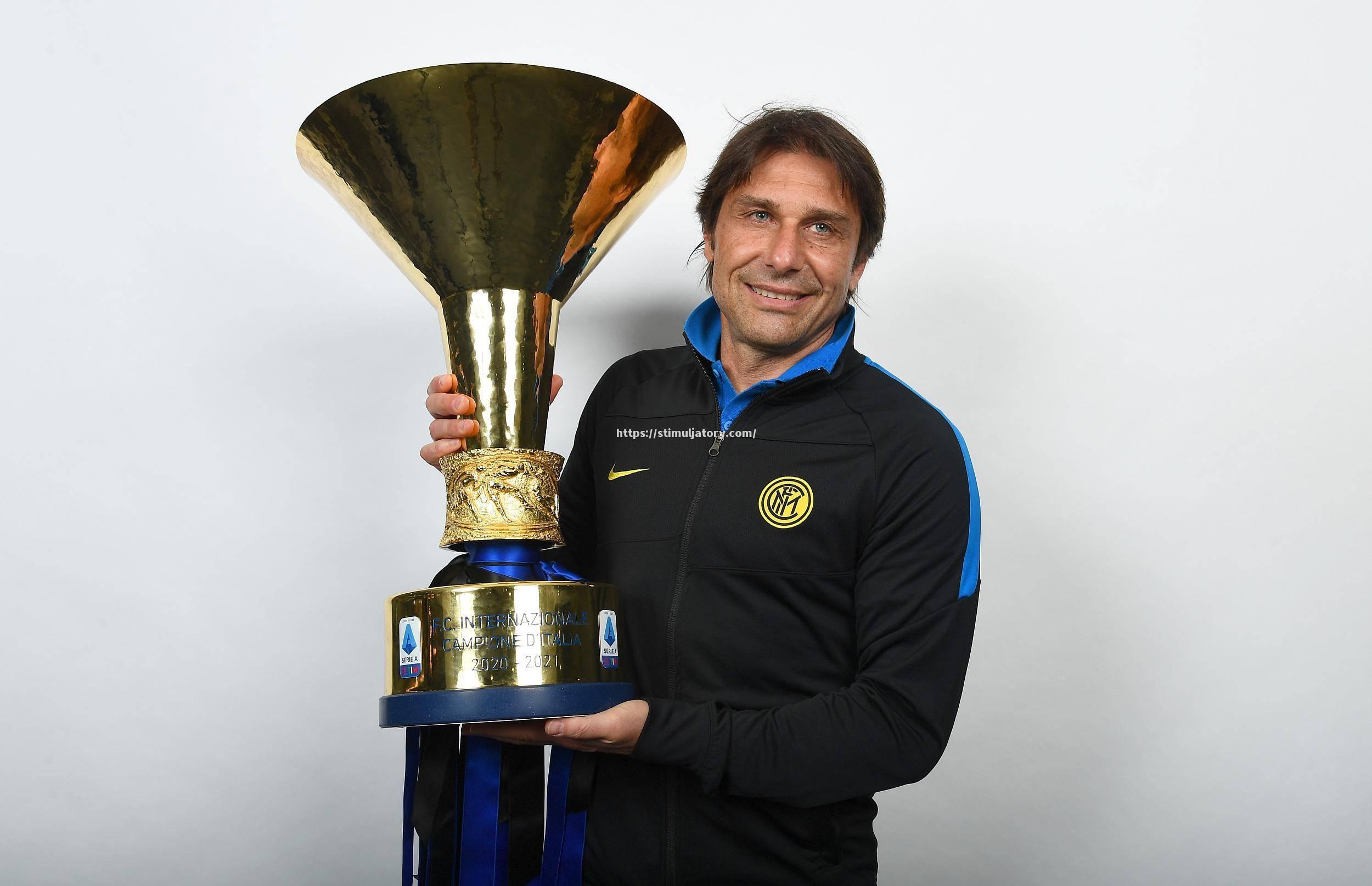 国米官方宣布新赛季计划，冲击意甲冠军有望