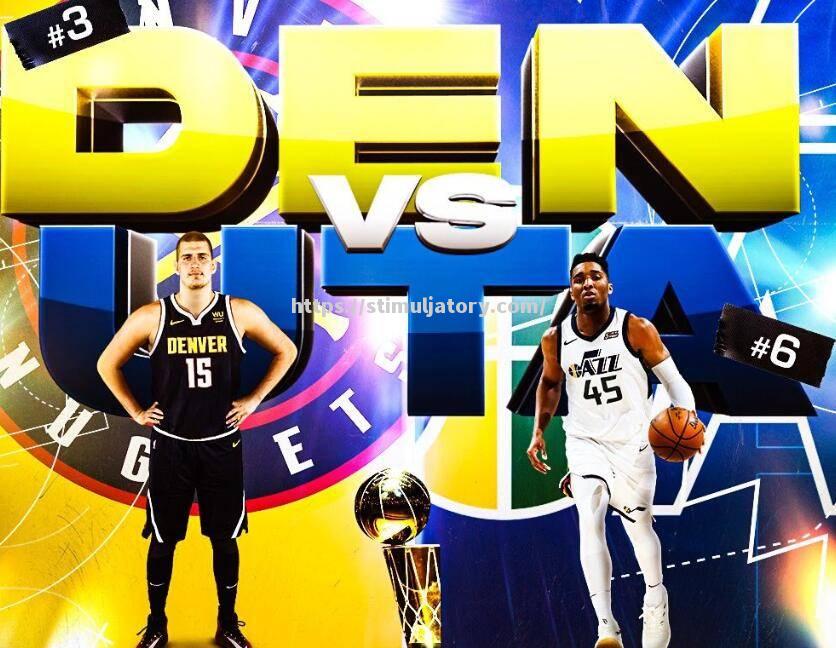 掘金逆转战胜黄蜂,新年首战告捷 掘金逆转战胜黄蜂,新年首战告捷