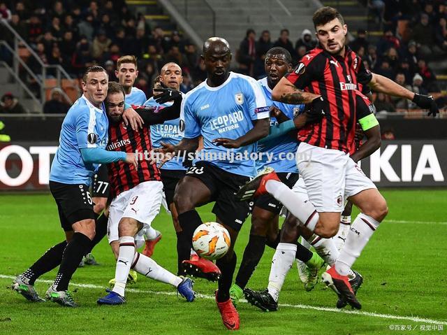 星空体育-AC米兰锁定德甲潜力新星,球队迎接挑战