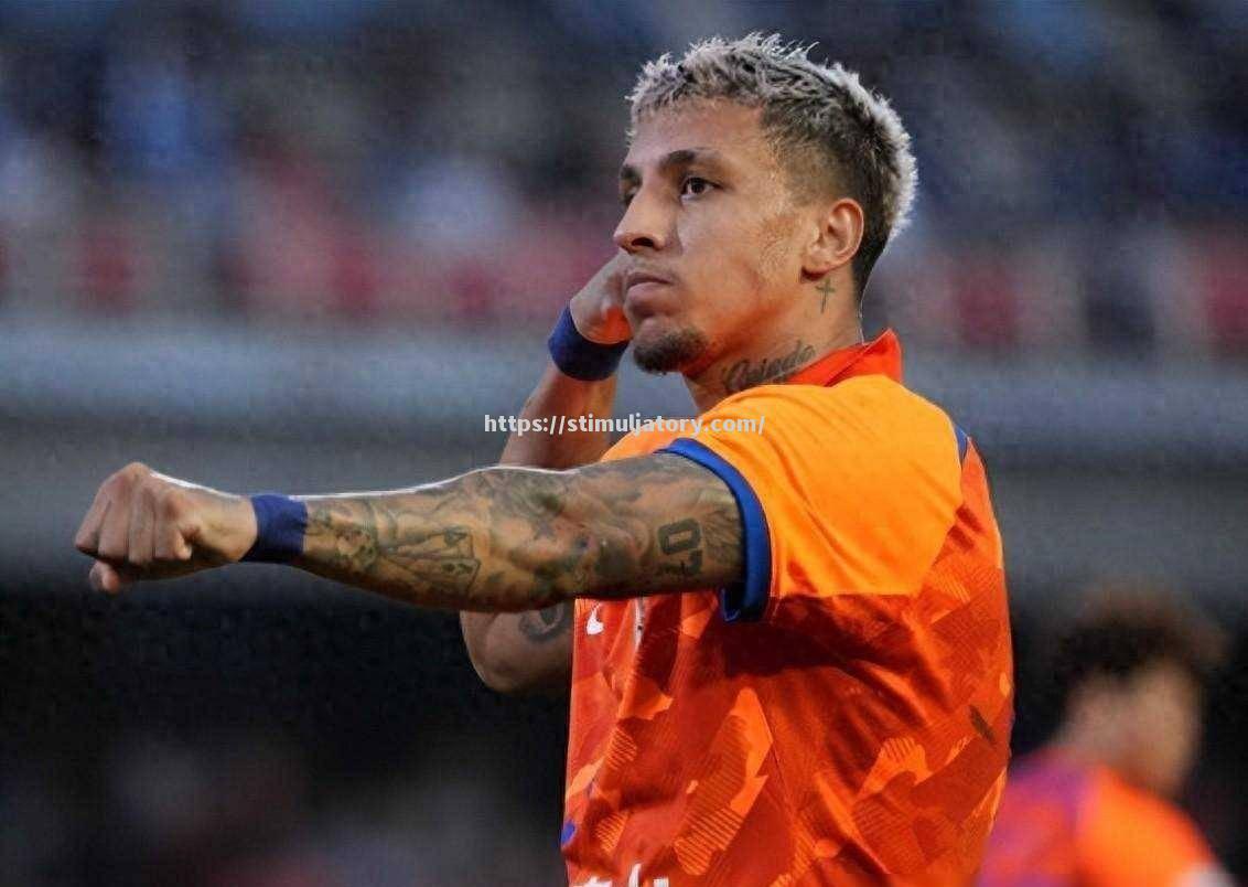 鲁能奋勇拼搏赢得胜利，向榜首发起冲刺