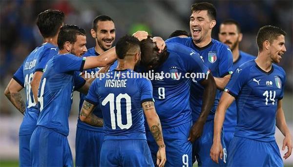 星空体育-意大利队在欧洲杯预选赛中实现颠覆
