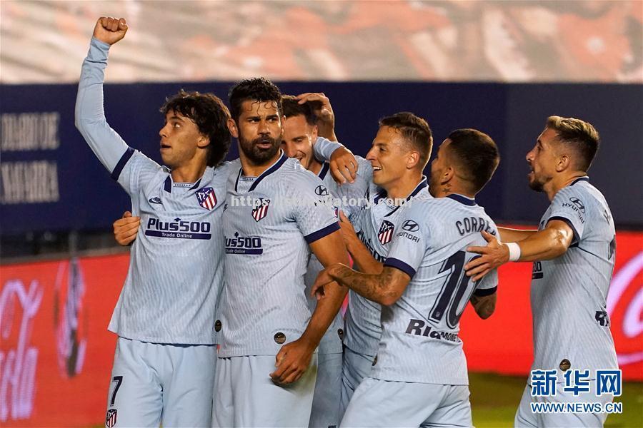 星空体育-奥萨苏纳惨遭五球溃败，马德里城乌龙连连