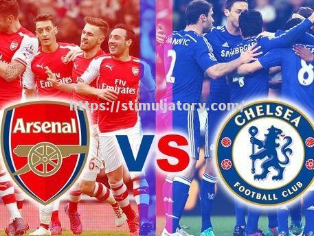 星空体育-阿森纳将与切尔西对决，谁能坐收奇效