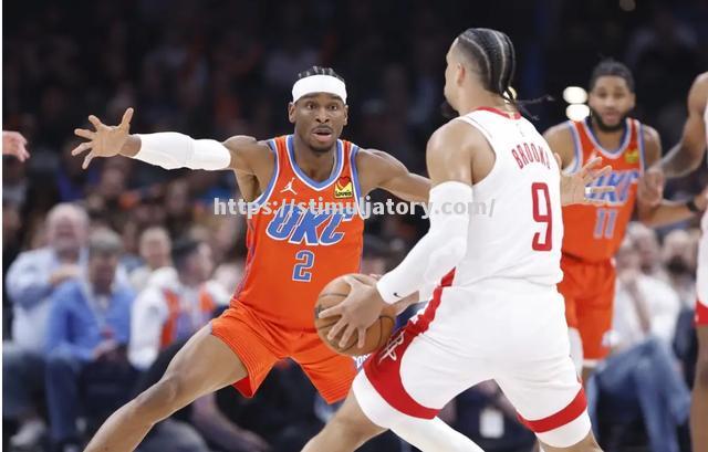 星空体育-公牛主场擒雷霆，实现四连胜豪取胜利