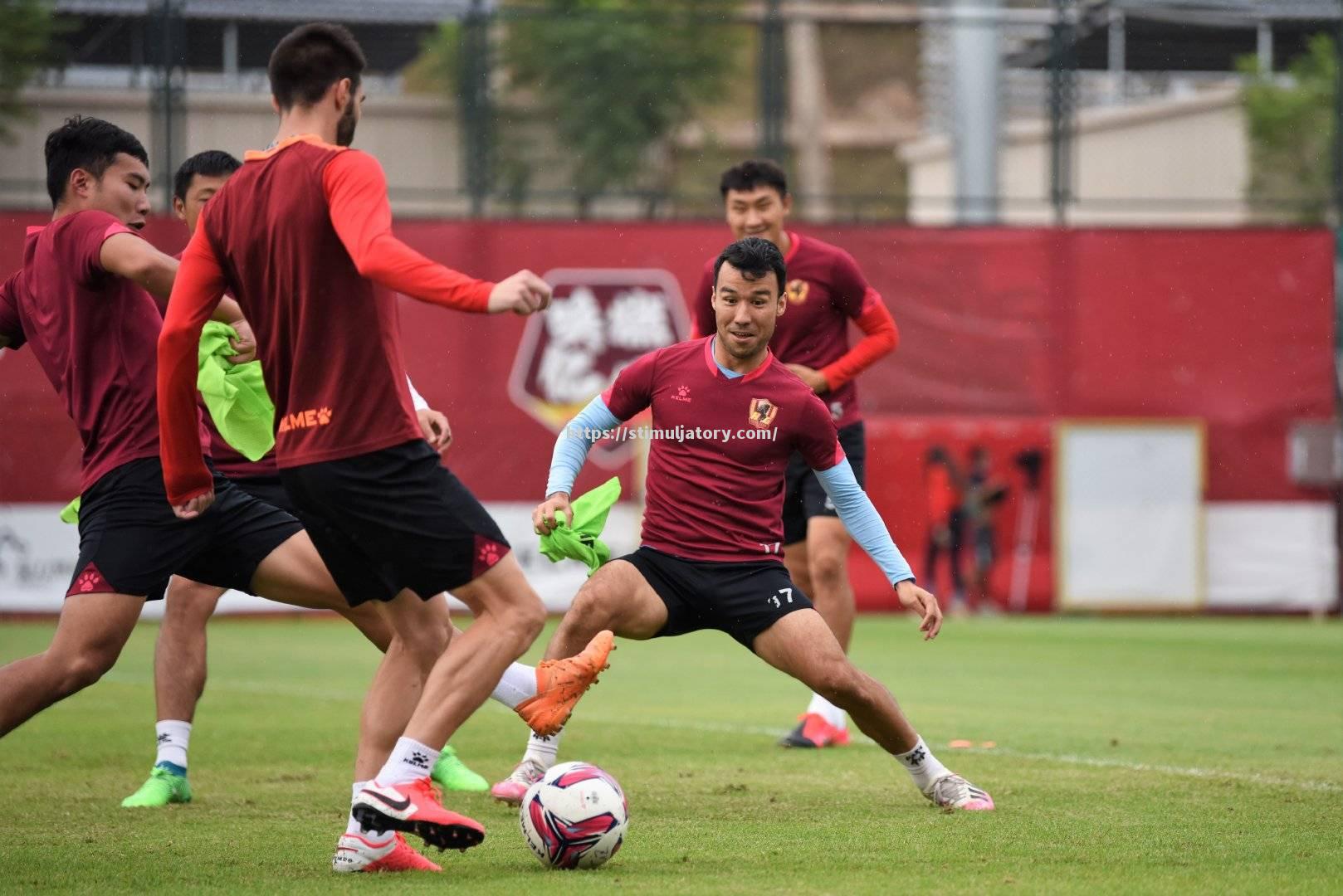 星空体育-建业新帅上任揭晓，球迷期待新教练带领球队前进