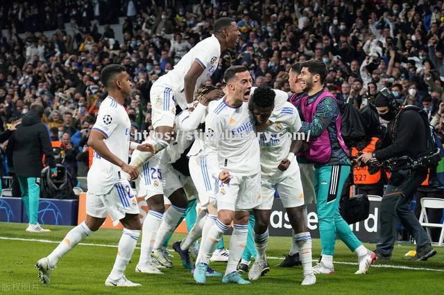 星空体育-皇家马德里阴霾，被淘汰出欧冠