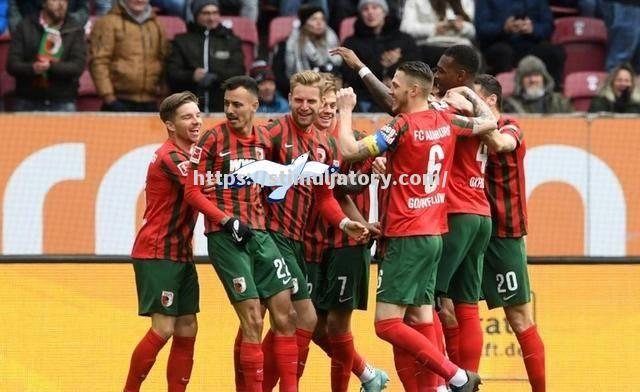 奥格斯堡不敌对手，遗憾失利