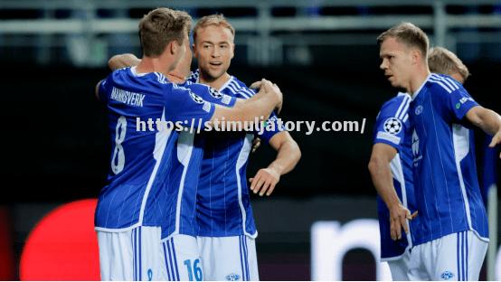 乌克兰波尔图队大比分获胜，斩获宝贵3分