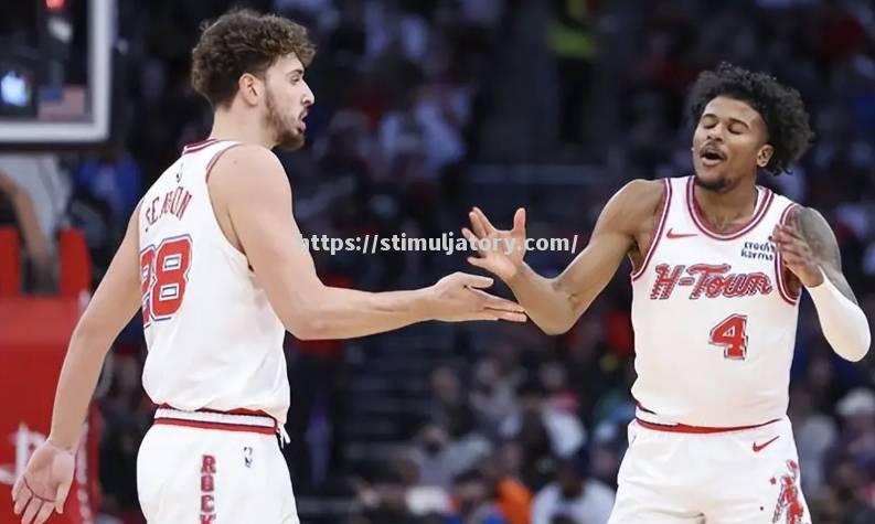 火箭大胜雷霆，哈登贡献全明星级表现