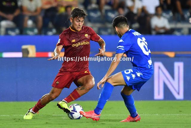 星空体育-罗马队客场失利,连败势头难改