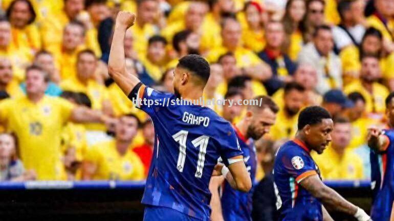 星空体育-荷兰冲上巅峰：欧洲杯预选赛半决赛取胜在望