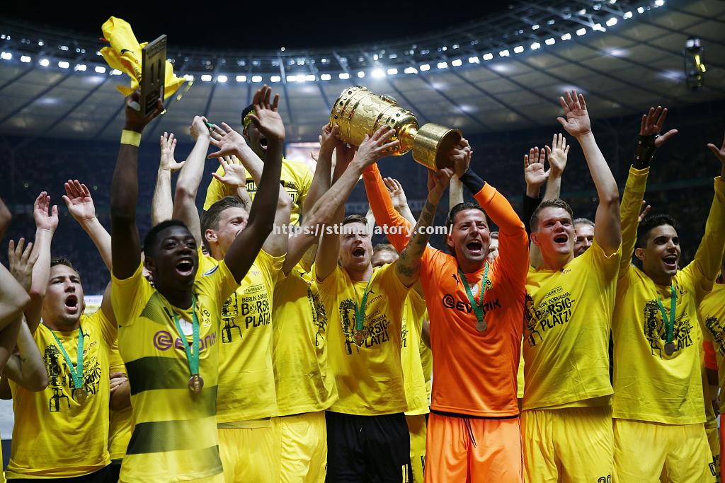 星空体育-多特蒙德客场告捷，向德甲冠军发起冲击