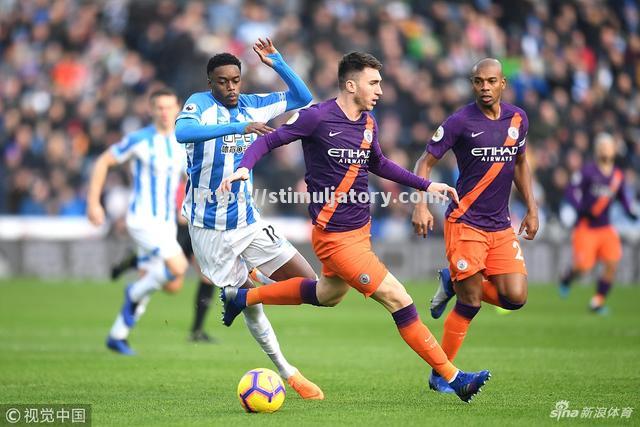 哈德斯菲尔德主场告捷，喜获完胜