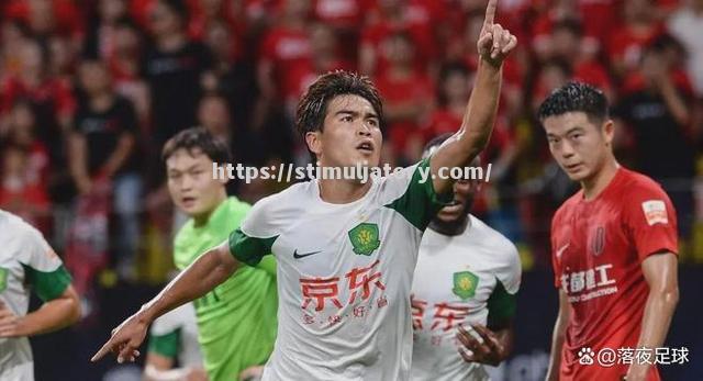 国安主场险胜,小将表现成为大家焦点! 国安主场险胜,小将表现成为大家焦点!