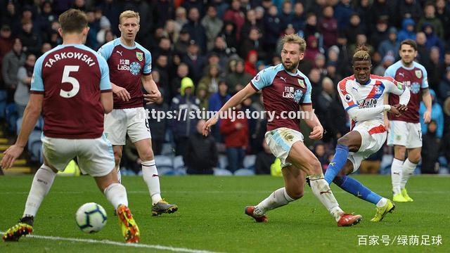 星空体育-水晶宫遭遇平局!主场抱憾,未能全取三分