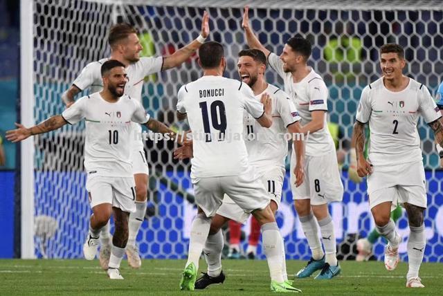 欧洲杯预选赛赛事精彩，球队备战势如破竹