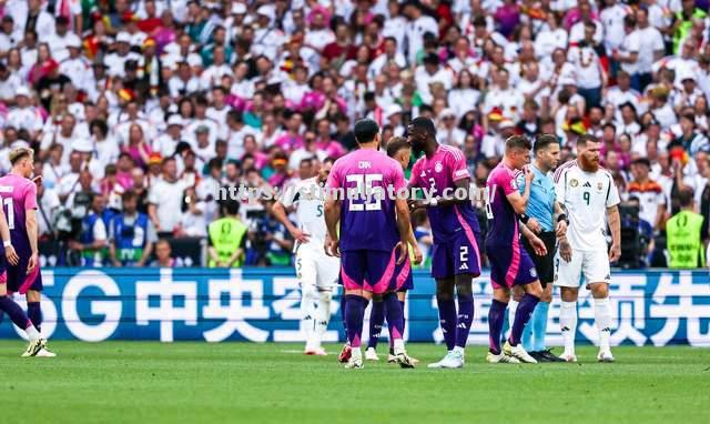 匈牙利队惨败，欧预赛前路凶险