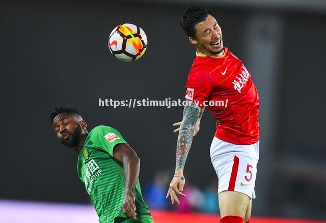 北京国安战胜劲敌,晋级形势乐观 北京国安战胜劲敌,晋级形势乐观