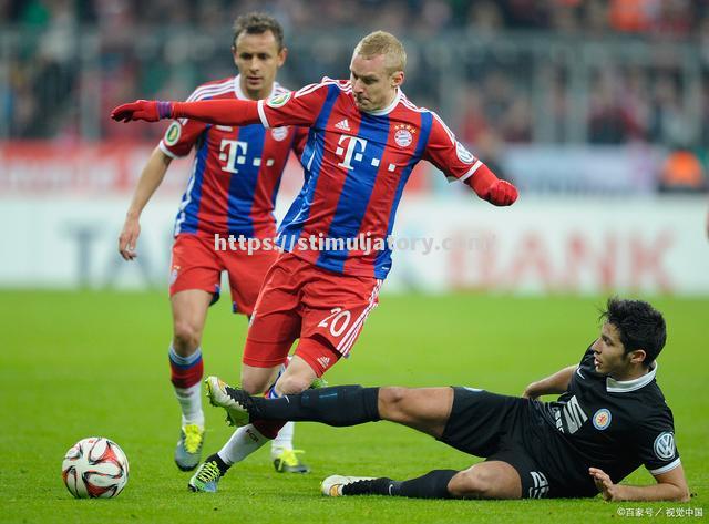 汉堡客场失利，排名逐渐下滑德国足坛秩序