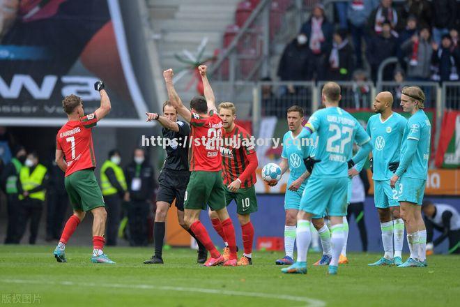 星空体育-奥格斯堡击败对手,再添连胜