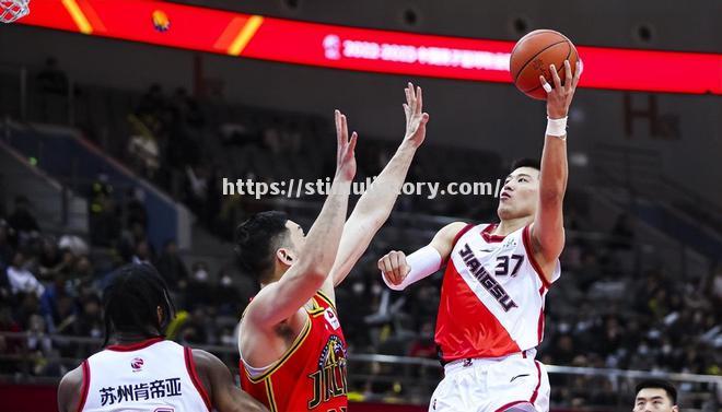 江苏队客场取胜,赛季战绩大幅提升 江苏队客场取胜,赛季战绩大幅提升