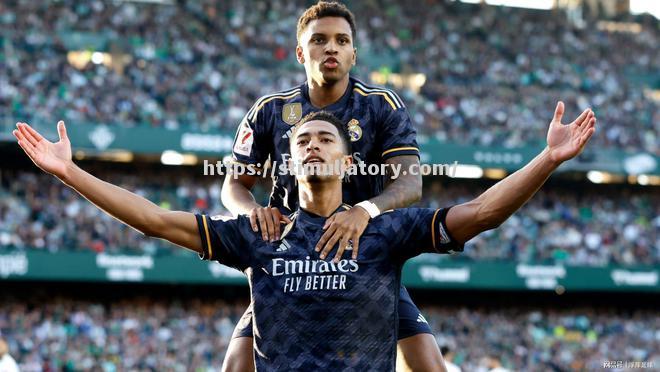 皇马激战立胜,贝蒂斯团队精神可嘉 皇马激战立胜,贝蒂斯团队精神可嘉