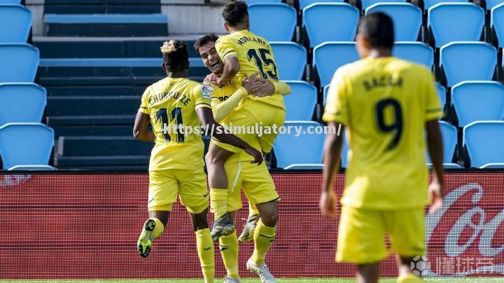 比利亚雷亚尔寻求胜利，莱加内斯如过客