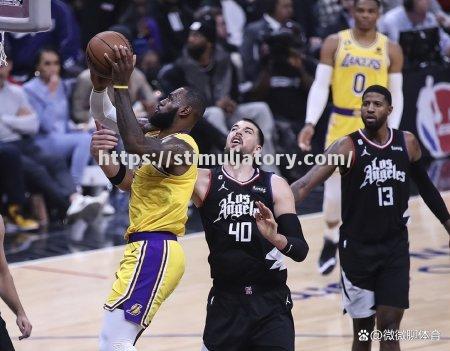 湖人主场复仇快船,战胜对手收获重要胜利 湖人主场复仇快船,战胜对手收获重要胜利