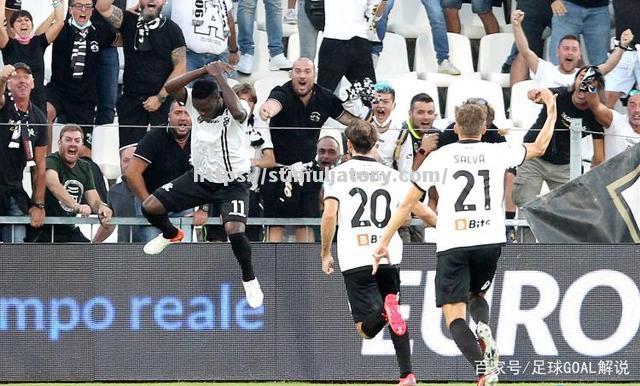 尤文图斯主帅赞扬球队合作精神，乐观面对困难