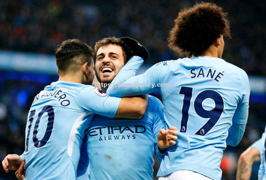 星空体育-巴萨客场逆袭,击败曼城晋级