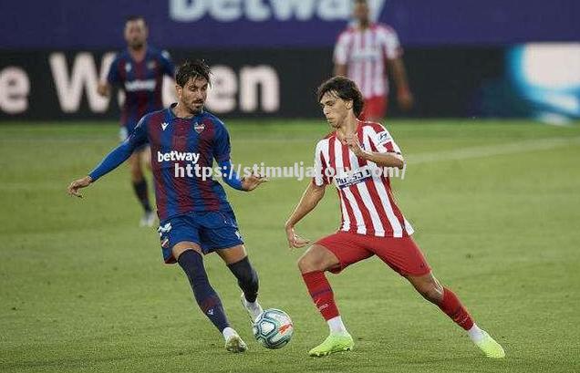 马德里竞技遭遇不利,陷入连败泥潭 马德里竞技遭遇不利,陷入连败泥潭