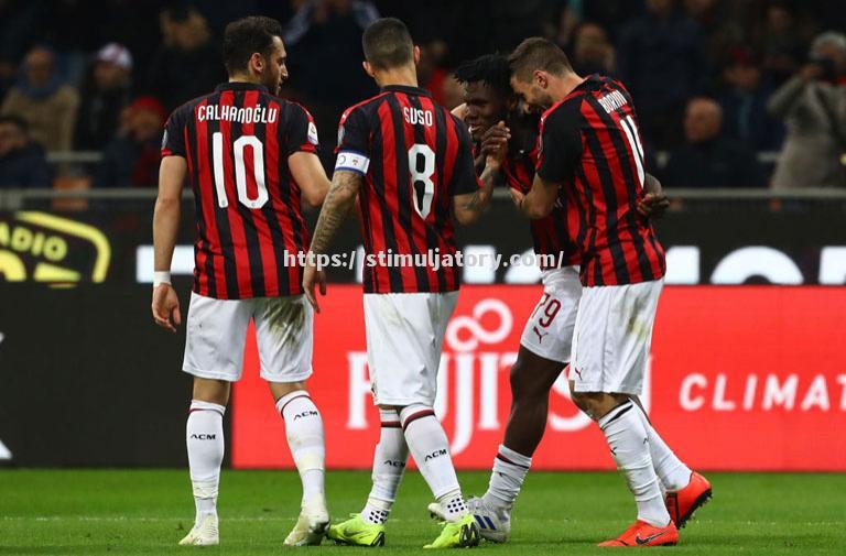 AC米兰信心十足备战巴萨,球队士气高涨瞄准欧冠 AC米兰信心十足备战巴萨,球队士气高涨瞄准欧冠