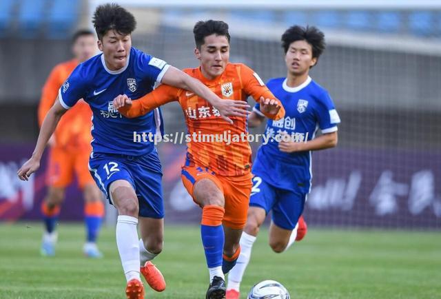 星空体育-刘彬彬破门,福建天奇客场击败杭州绿城