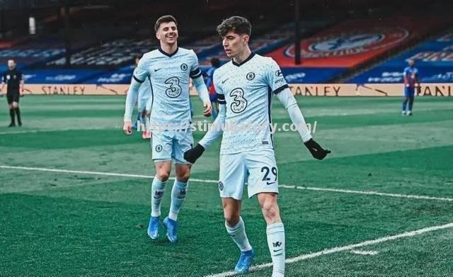 星空体育-切尔西青训梯队腾飞，未来可期实力逐渐显现