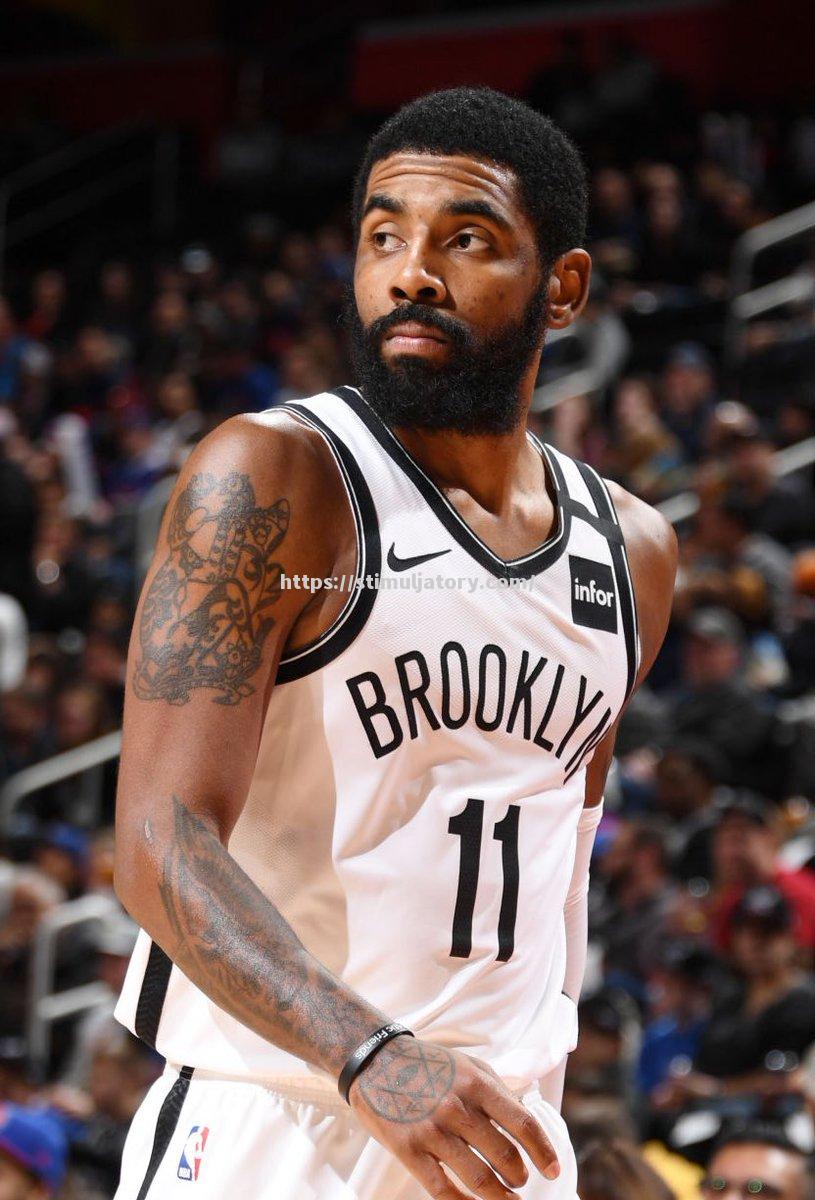 星空体育-欧文复出：篮网望首胜稳固东部第一