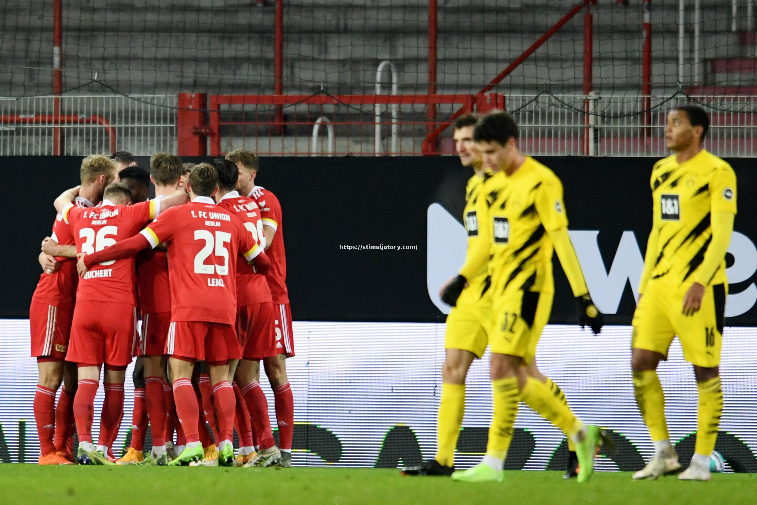 柏林联队主场不敌劲敌，遭遇败局