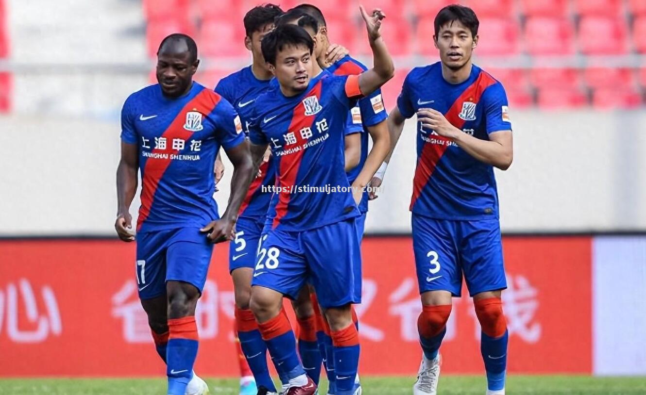 上海申花平局结束，积分稍有下滑