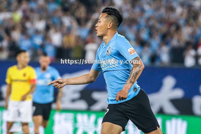 星空体育-苏宁击败贵州，继续稳健领跑，保持不败