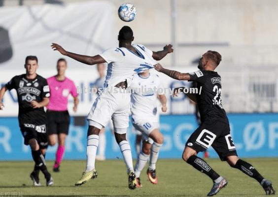 星空体育-皇家社会再度胜负瓦拉多利德