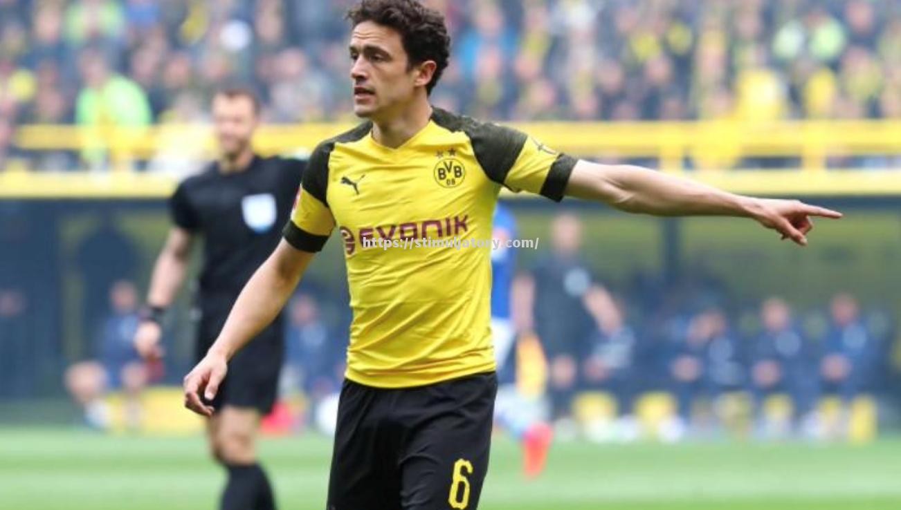 多特蒙德先锋球员在最近战绩上有所提升